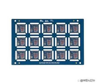 走进24层线路板工厂,揭秘高科技产品的诞生